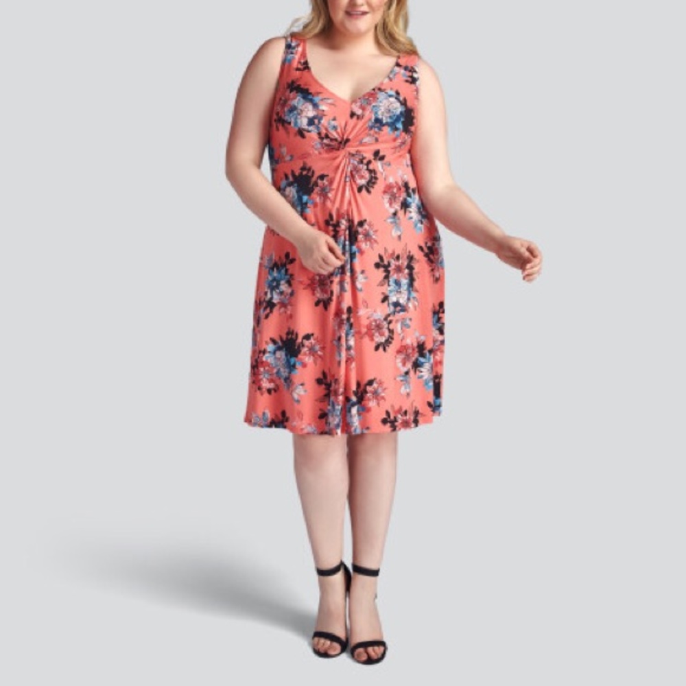Michel studio dress